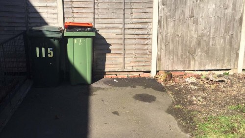 Eco-friendly garden clearance practices