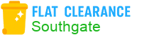 Flat Clearance Southgate